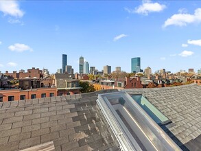 518 Shawmut Ave, Unit 4 in Boston, MA - Foto de edificio - Building Photo