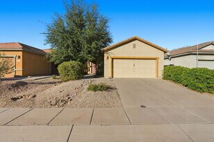 907 E Catkins Pl in Sahuarita, AZ - Building Photo
