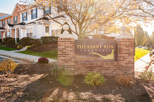 Pheasant Run Townhomes/Student Housing