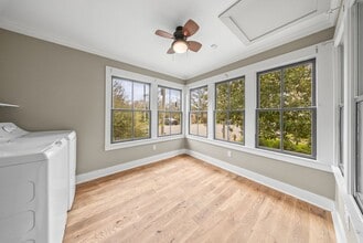 5100 Lee Ave in Little Rock, AR - Building Photo - Building Photo