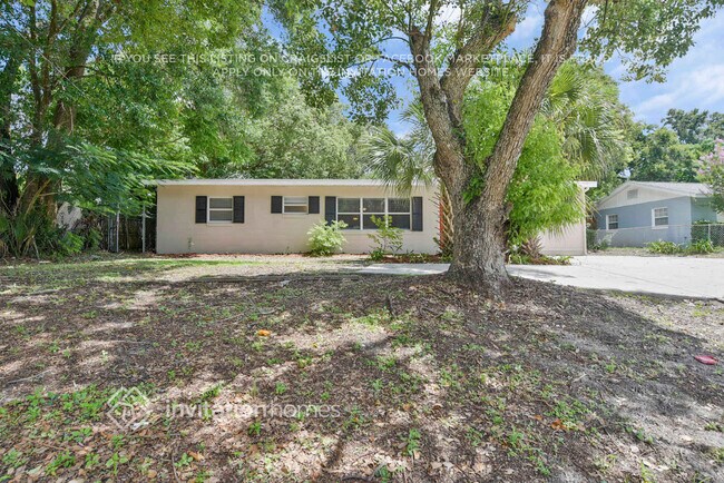 5121 Liming Ave in Orlando, FL - Building Photo - Building Photo