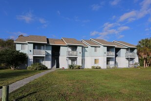 Silver Oaks Apartments