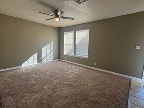 3109 NW Liberty Ave in Lawton, OK - Building Photo - Building Photo