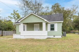 1223 2nd St SW in Decatur, AL - Building Photo