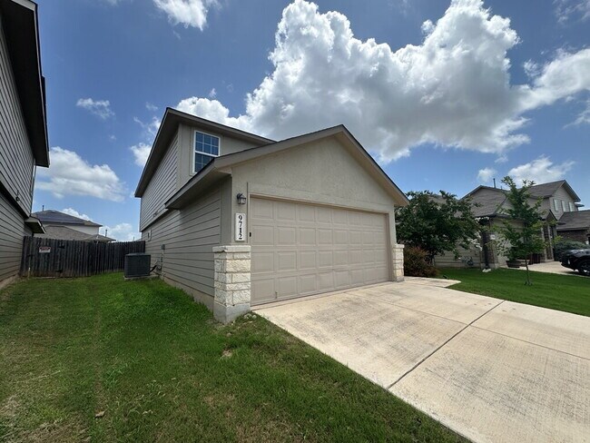 9712 Moon Shine in San Antonio, TX - Building Photo - Building Photo
