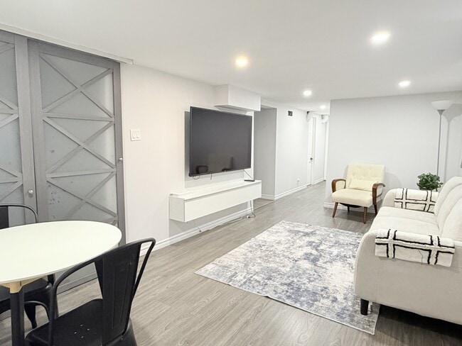 property at 1297 Aubin Rd