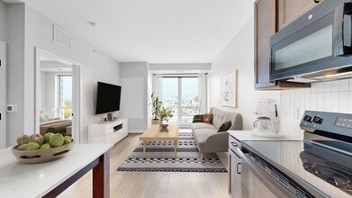 The Rosalyn | Affordable Senior 55+ Apartments in Bloomington - NOW OPEN! in Bloomington, MN - Building Photo - Building Photo