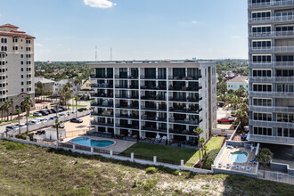 SeaWind in Jacksonville Beach, FL - Building Photo - Building Photo