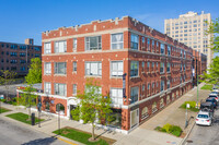 5200-5206 S Harper Ave in Chicago, IL - Building Photo - Primary Photo