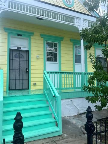 2028 Seventh St-Unit -2028 in New Orleans, LA - Building Photo - Building Photo