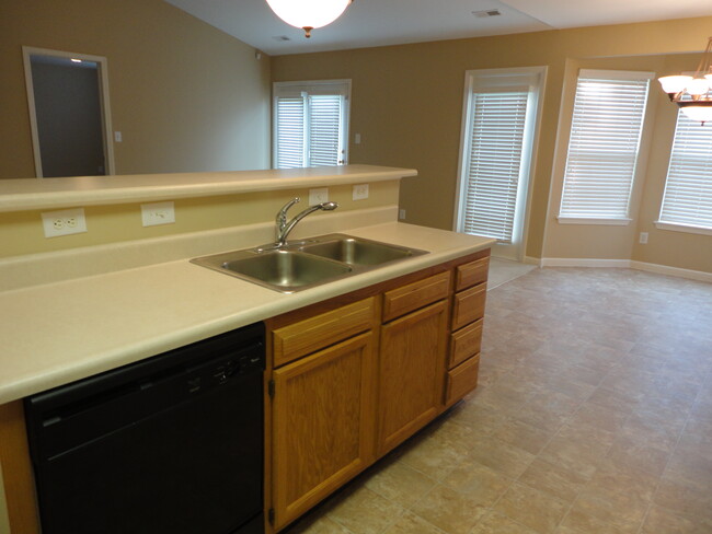 81 W Quail Wood Ln in Westfield, IN - Building Photo - Building Photo