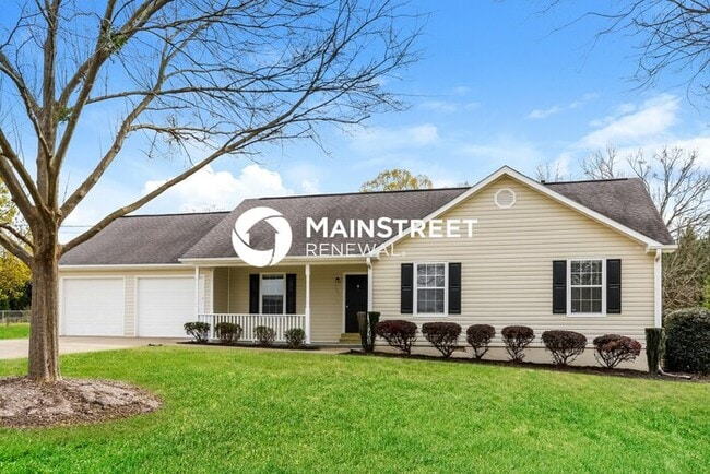 property at 104 Cedar Ridge Rd