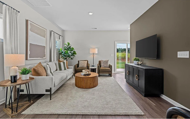 1012 Tundra Teal Ln in Columbia, SC - Foto de edificio - Building Photo