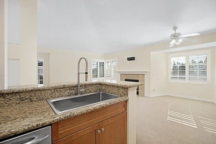 23412 Pacific Park Dr in Aliso Viejo, CA - Building Photo