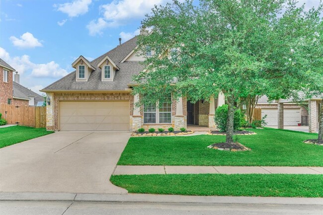 property at 122 Arbor Hill Ct