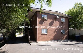 938 Lowell Ave S in Salt Lake City, UT - Building Photo - Building Photo