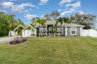 4213 Garden Blvd in Cape Coral, FL - Building Photo