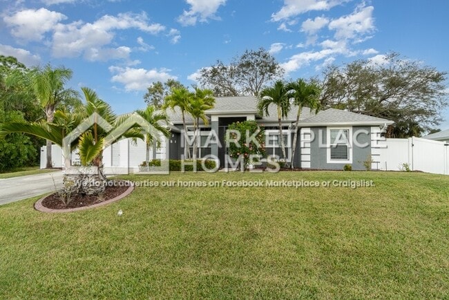 property at 4213 Garden Blvd