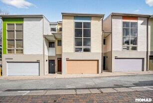 1273 MacKintosh pknw in Atlanta, GA - Building Photo