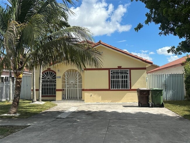 property at 3108 W 73rd Pl