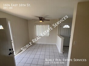 1604 E 16th St in National City, CA - Building Photo - Building Photo