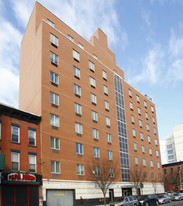 126 4th Avenue Apartamentos