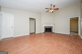 508 Village Cir in Stockbridge, GA - Building Photo - Building Photo