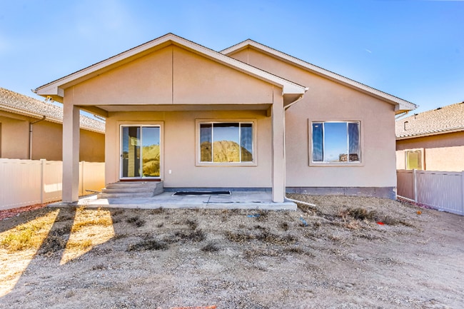 property at 1913 Conejos Pl