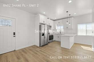 6402 Shane Pl in San Diego, CA - Building Photo - Building Photo