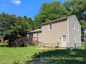 1128 S Randolph St in Richmond, VA - Building Photo - Building Photo
