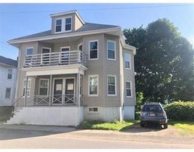 42-44 Wilson Ave-Unit -2 in Belmont, MA - Building Photo - Building Photo