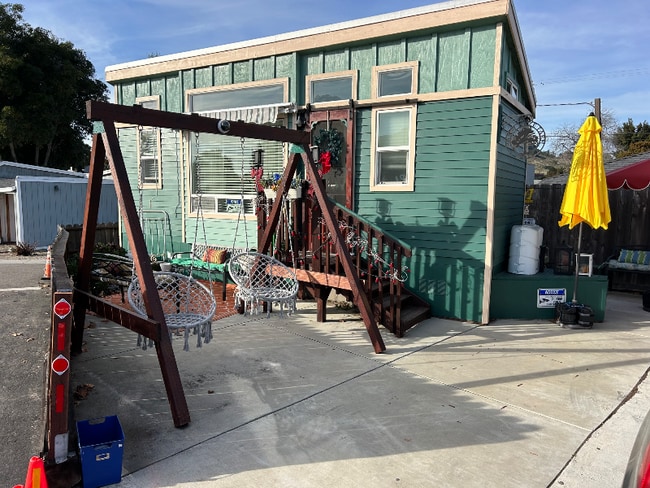 property at 145 South St