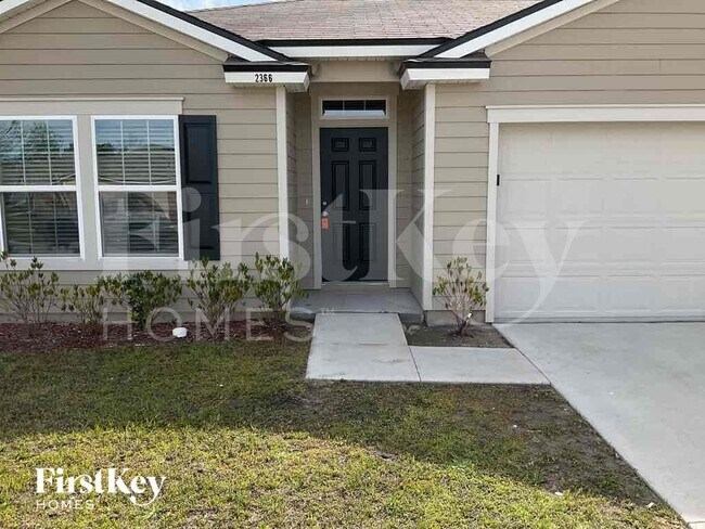 2366 Sea Palm Ave in Jacksonville, FL - Building Photo - Building Photo