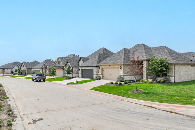 LADERA AT TAVOLO PARK in Fort Worth, TX - Building Photo - Building Photo