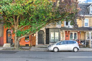 652 Columbia Ave in Lancaster, PA - Building Photo