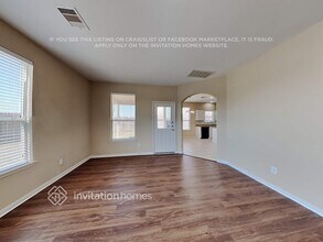 5702 Ranch Prairie Tr in Katy, TX - Foto de edificio - Building Photo