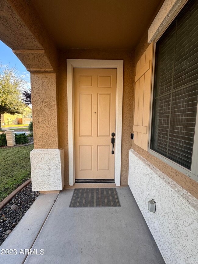 3753 E Phelps St in Gilbert, AZ - Building Photo - Building Photo