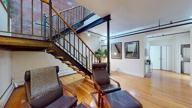 13 Stanhope St, Unit 1D in Boston, MA - Building Photo - Building Photo