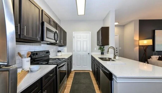 900 Jameson Pass-Unit -6105 in Alpharetta, GA - Building Photo - Building Photo