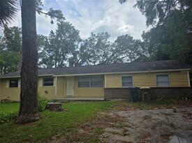 3144 SE 6th St in Ocala, FL - Building Photo