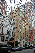 The Morleigh in New York, NY - Foto de edificio - Building Photo