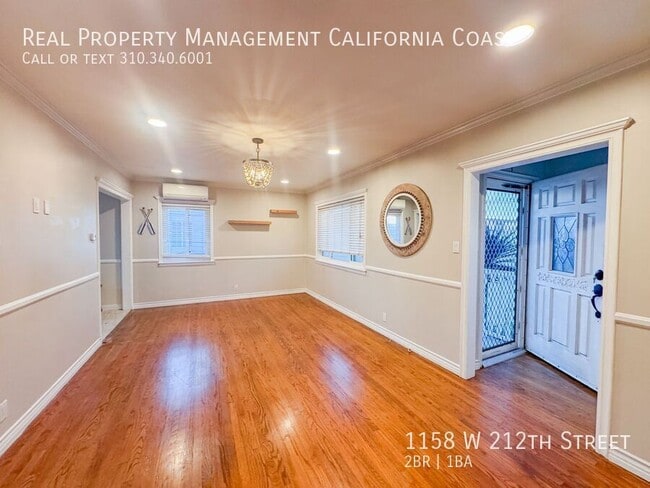 1158 W 212th St in Torrance, CA - Building Photo - Building Photo