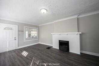 3945 Central Ave in Indianapolis, IN - Building Photo - Building Photo
