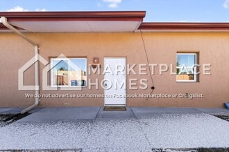 1610 Jay St in Santa Fe, NM - Building Photo - Building Photo