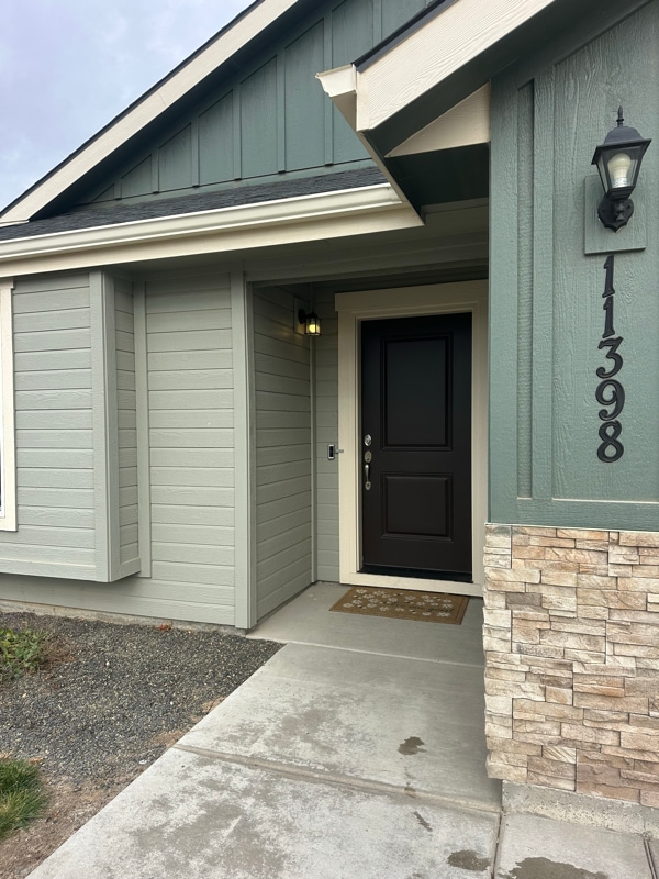 11398 W Belgrave St in Nampa, ID - Building Photo - Building Photo