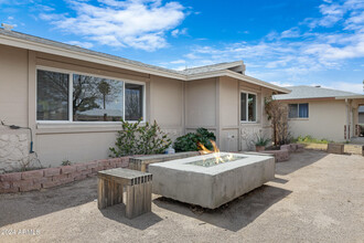 1255 E Riviera Dr in Tempe, AZ - Building Photo - Building Photo