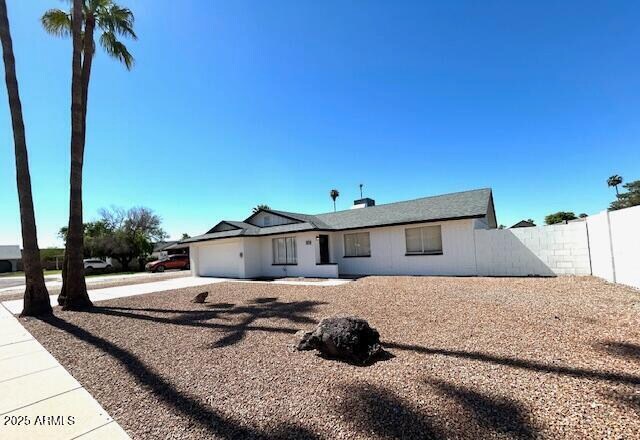 4024 S Allred Dr in Tempe, AZ - Building Photo