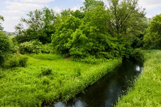 Rock Creek Apartments in Lake Mills, WI - Foto de edificio - Other