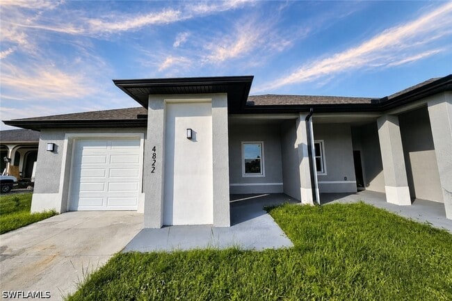 4820 24th St SW in Lehigh Acres, FL - Building Photo - Building Photo