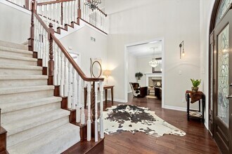 1016 High Hill Creek Rd in La Grange, TX - Building Photo - Building Photo